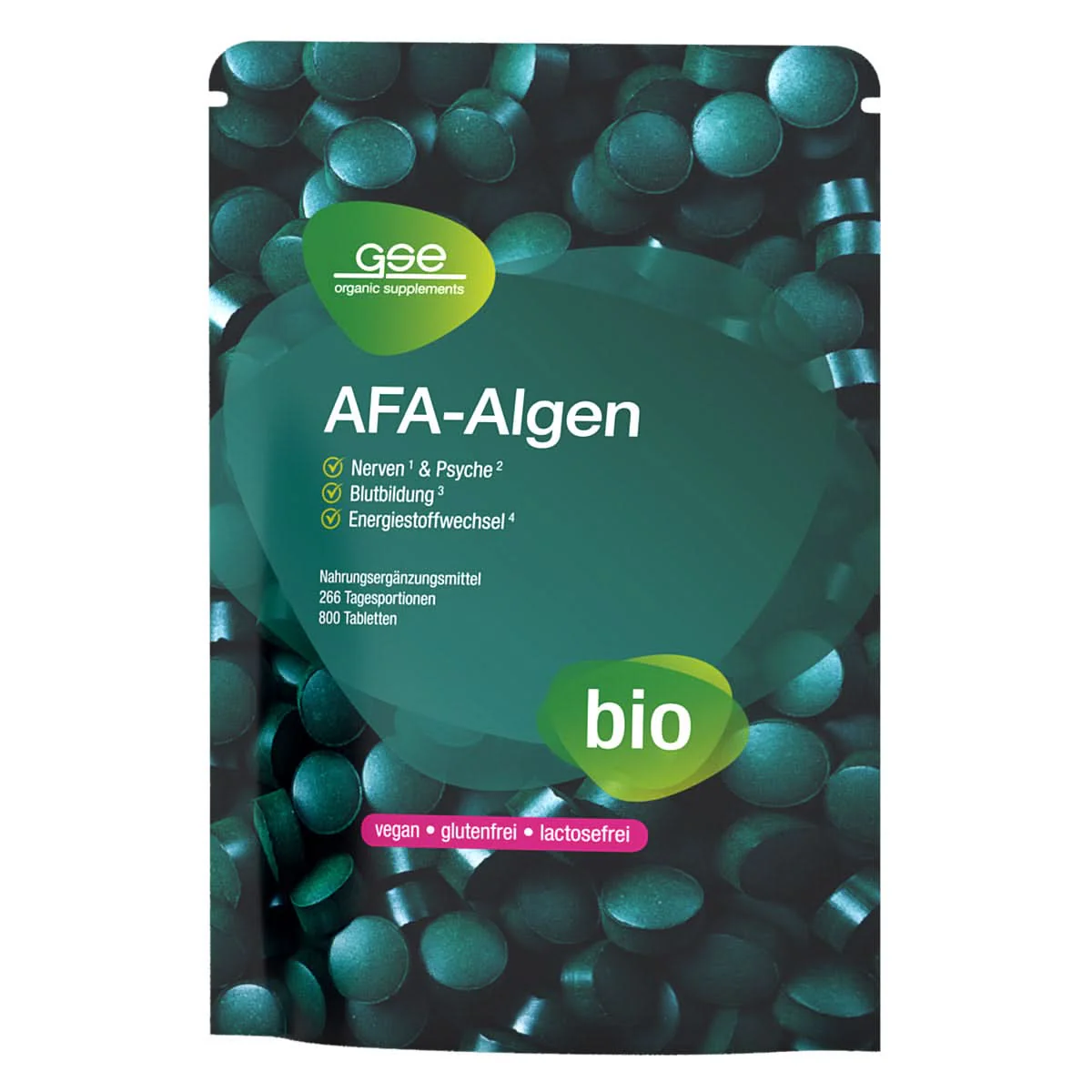 AFA-Alge (Bio) - Image 9