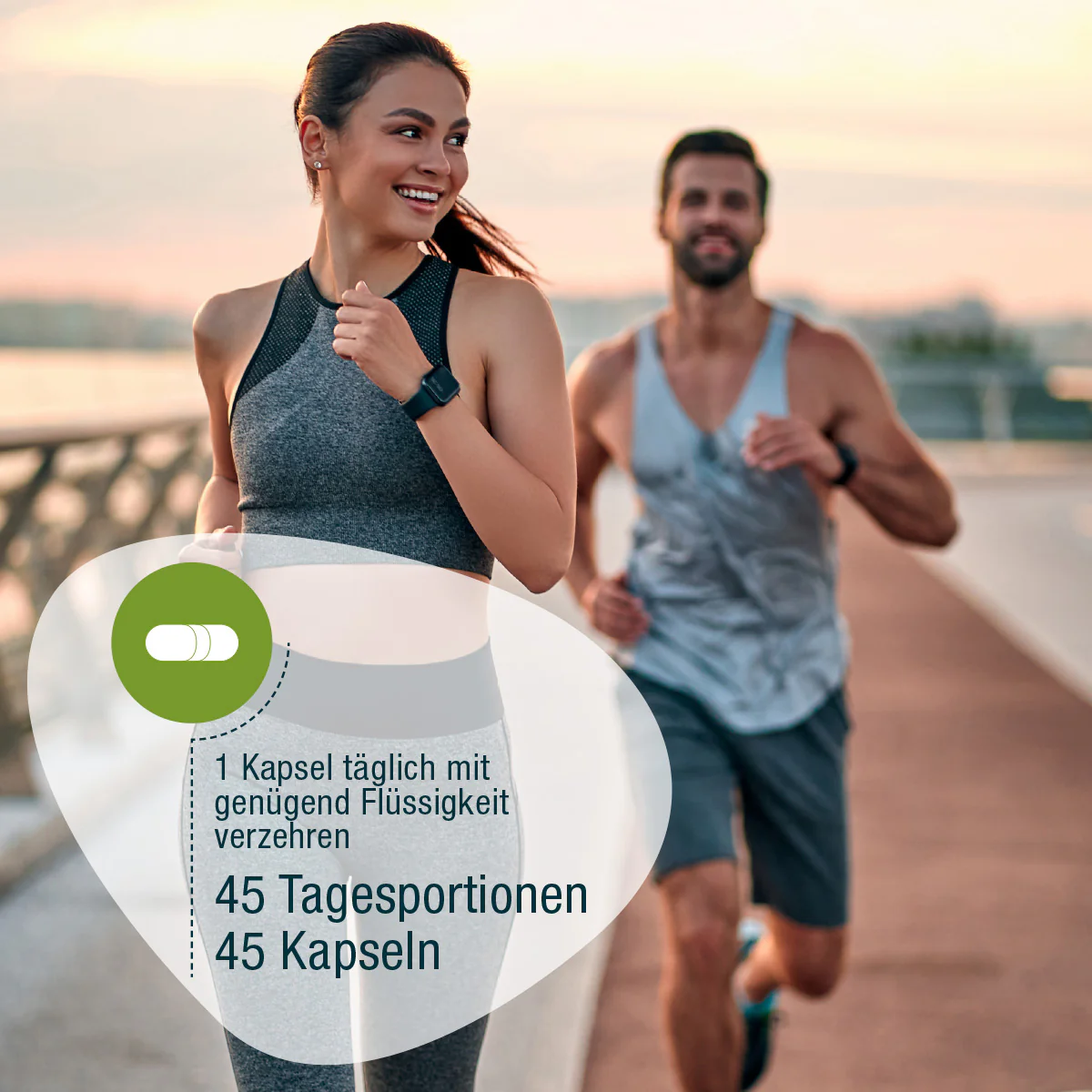 Astaxanthin + Selen (Bio) - Image 4