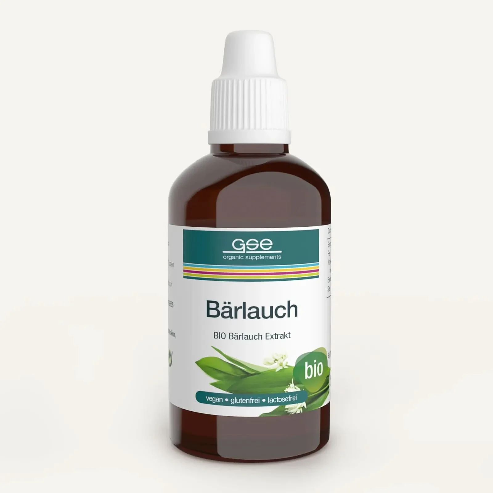 Bärlauch-Extrakt (Bio) - Image 5