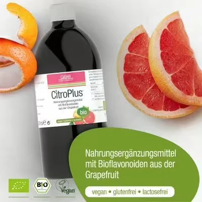 CitroPlus® 800 - Grapefruitkernextrakt (Bio) - Image 18