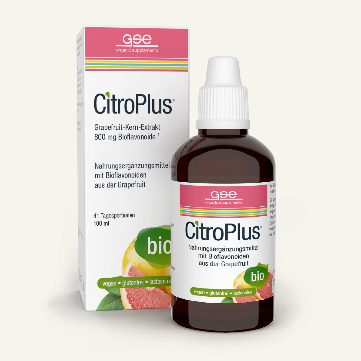 CitroPlus® 800 - Grapefruitkernextrakt (Bio) - Image 9