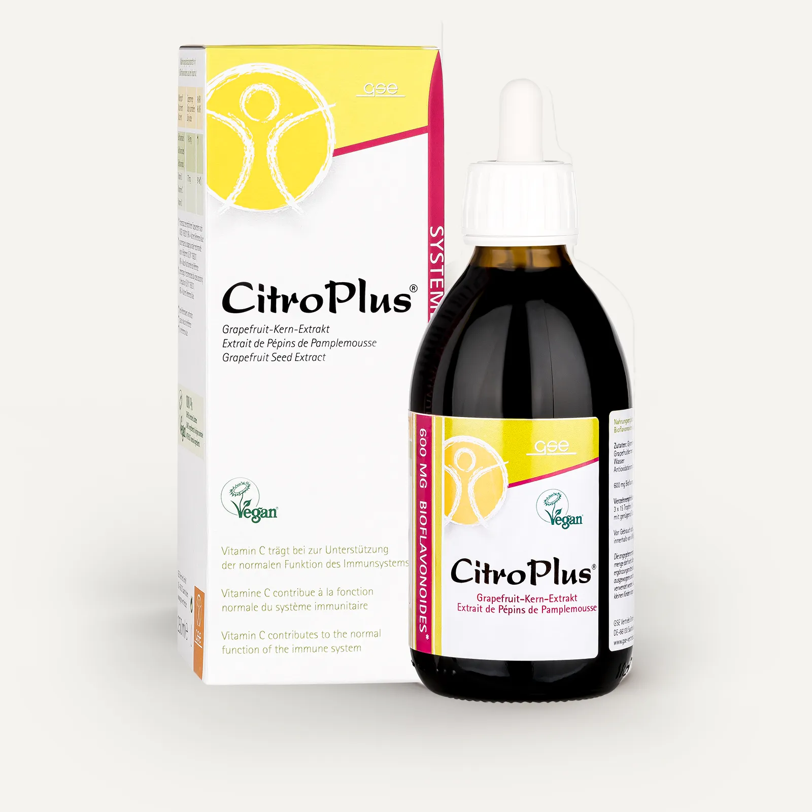 CitroPlus®  - Grapefruitkernextrakt 600 - Image 9