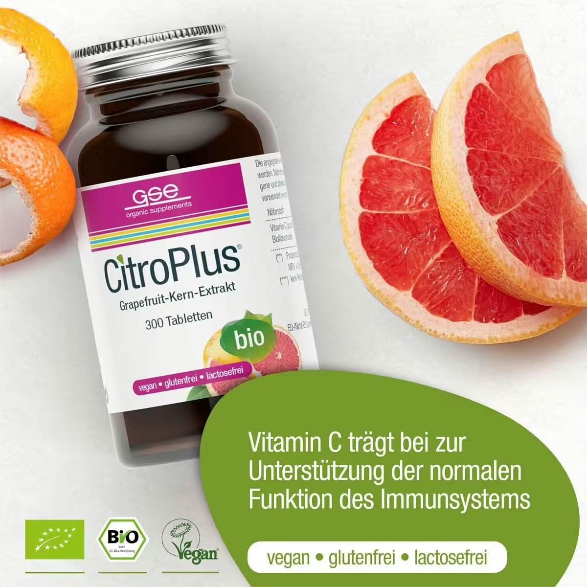 CitroPlus® Tabletten (Bio) - Image 6