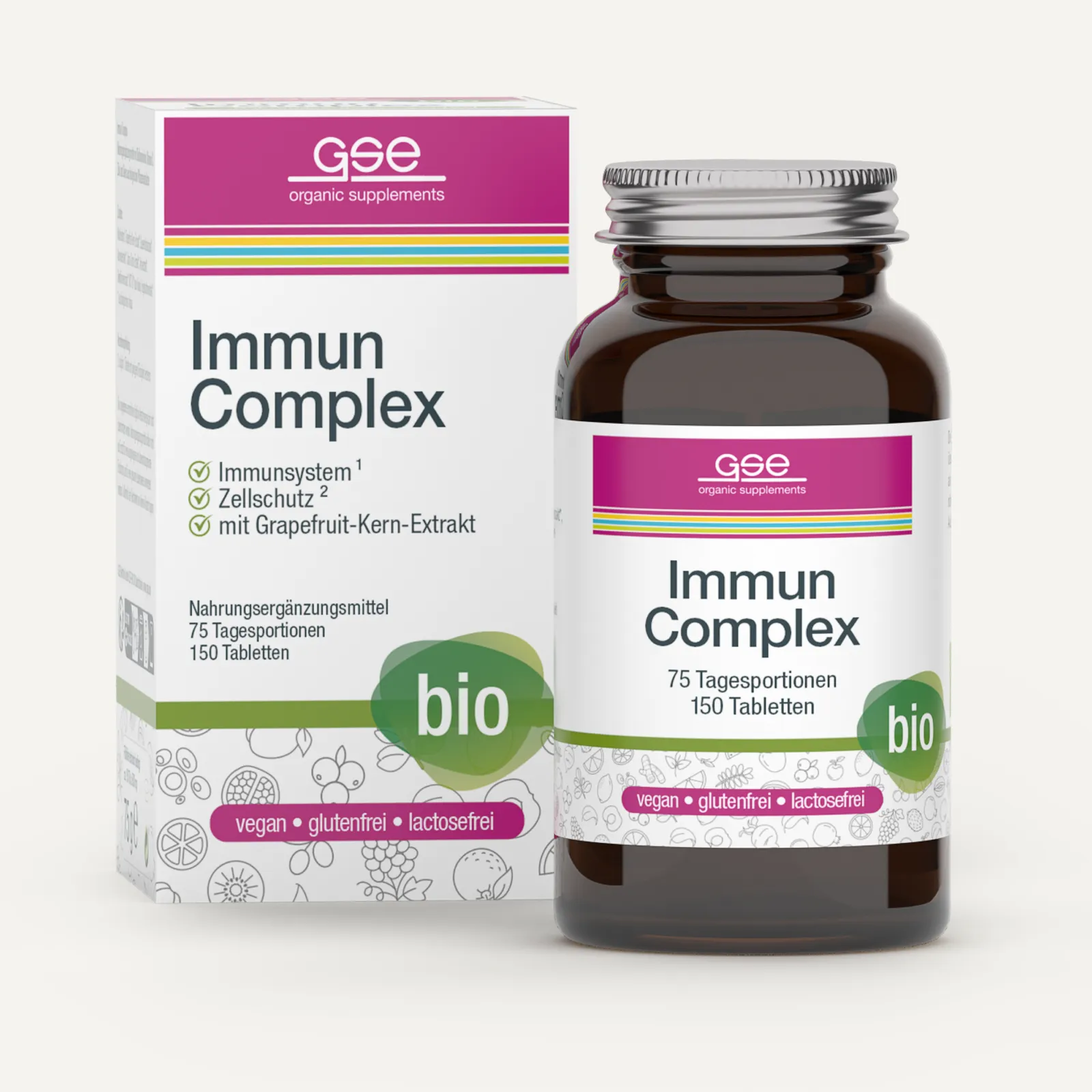 Immun Complex (Bio) - Image 5