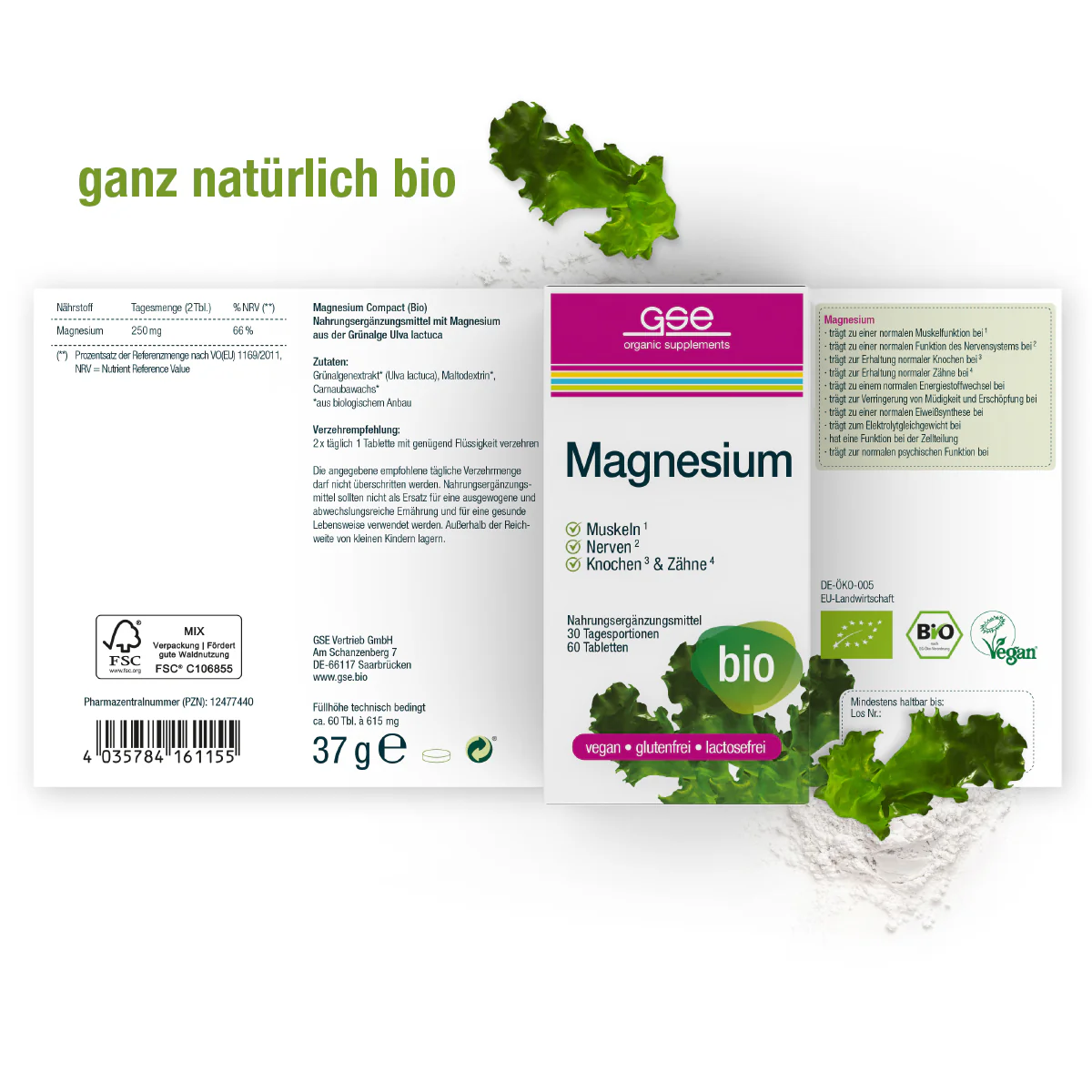 Magnesium (Bio) - Image 3