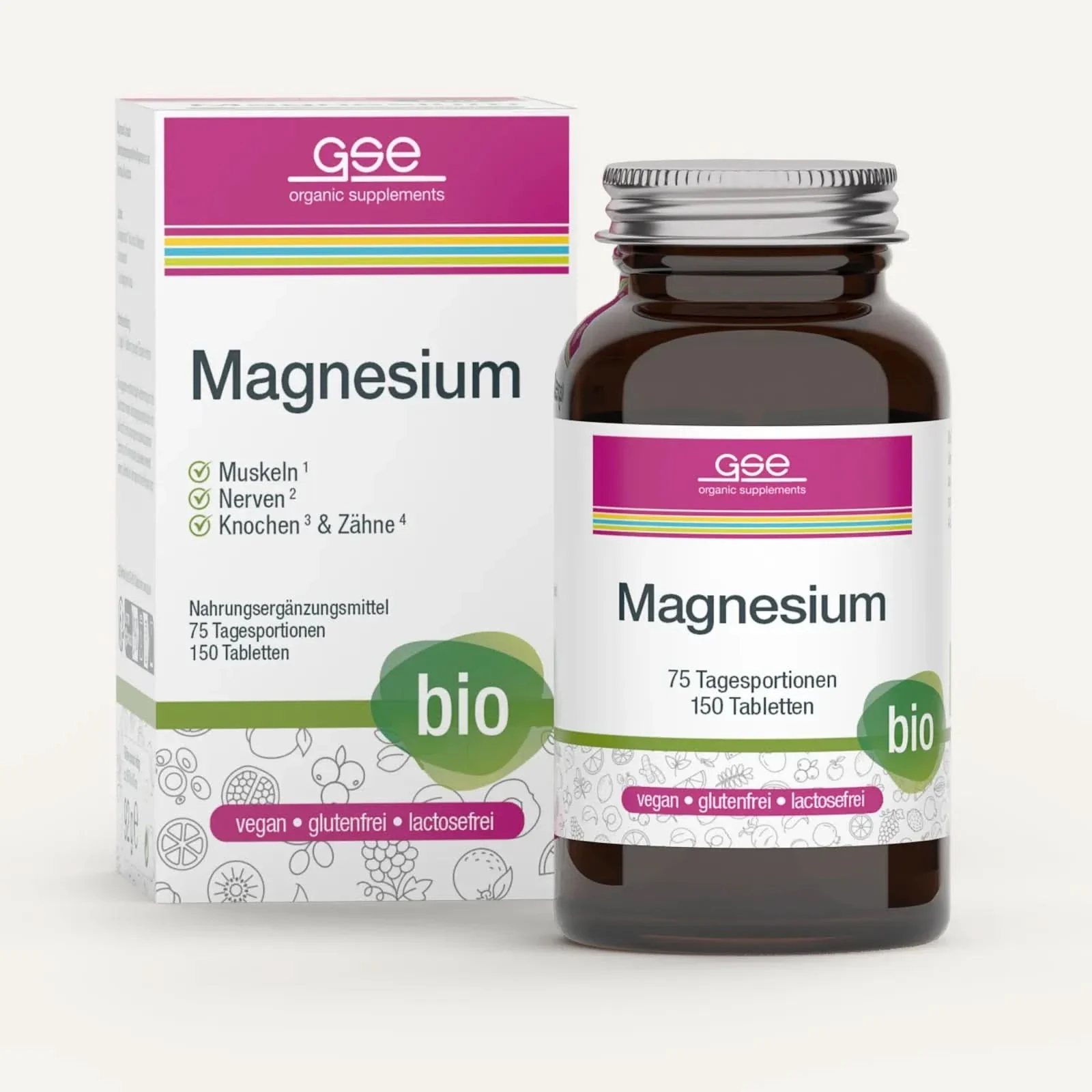 Magnesium (Bio) - Image 5