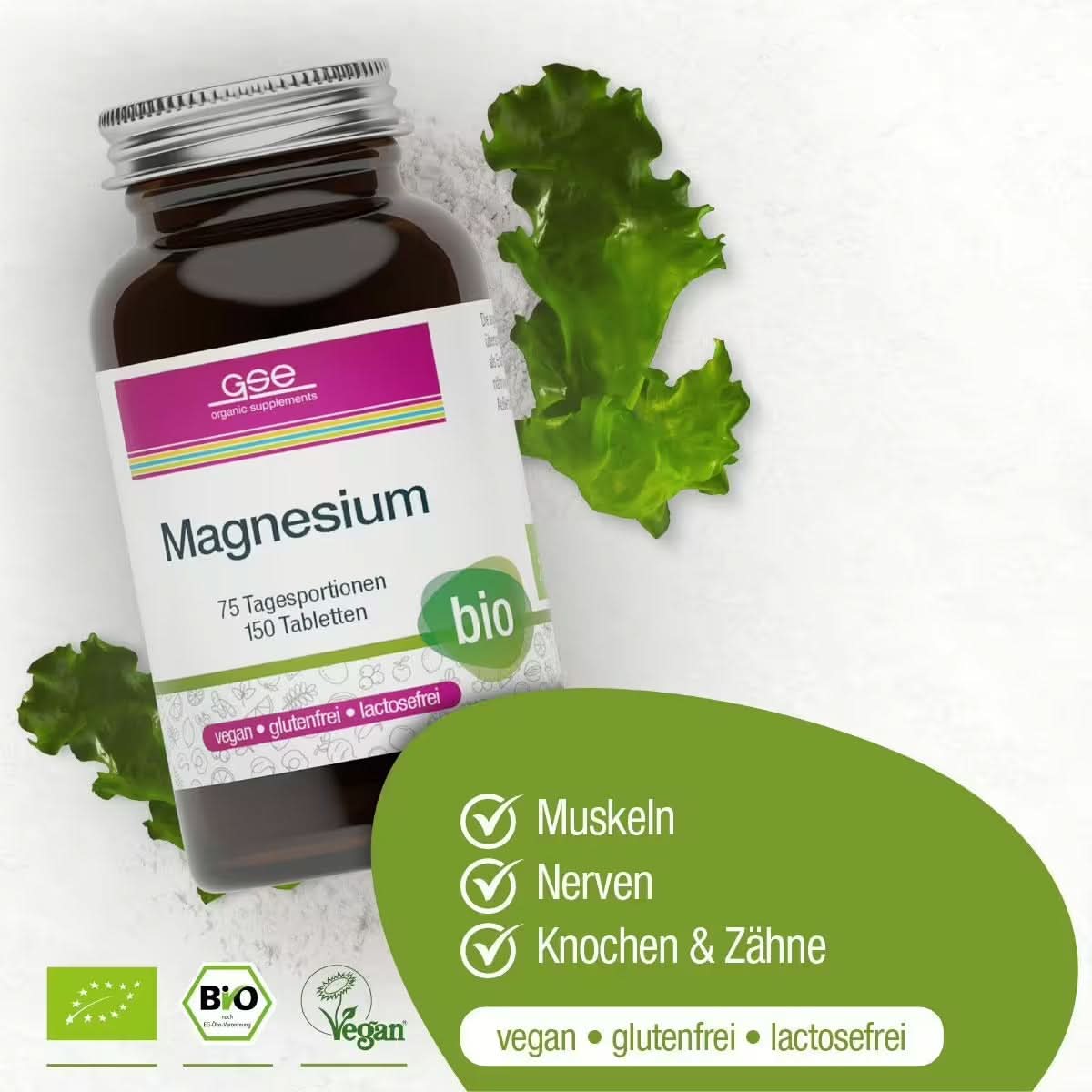 Magnesium (Bio) - Image 6