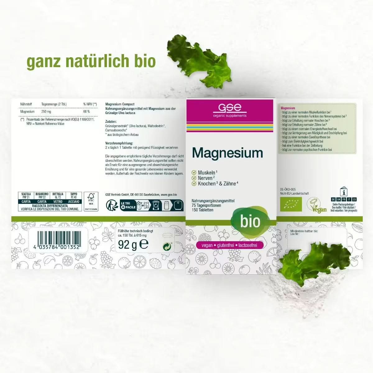 Magnesium (Bio) - Image 7