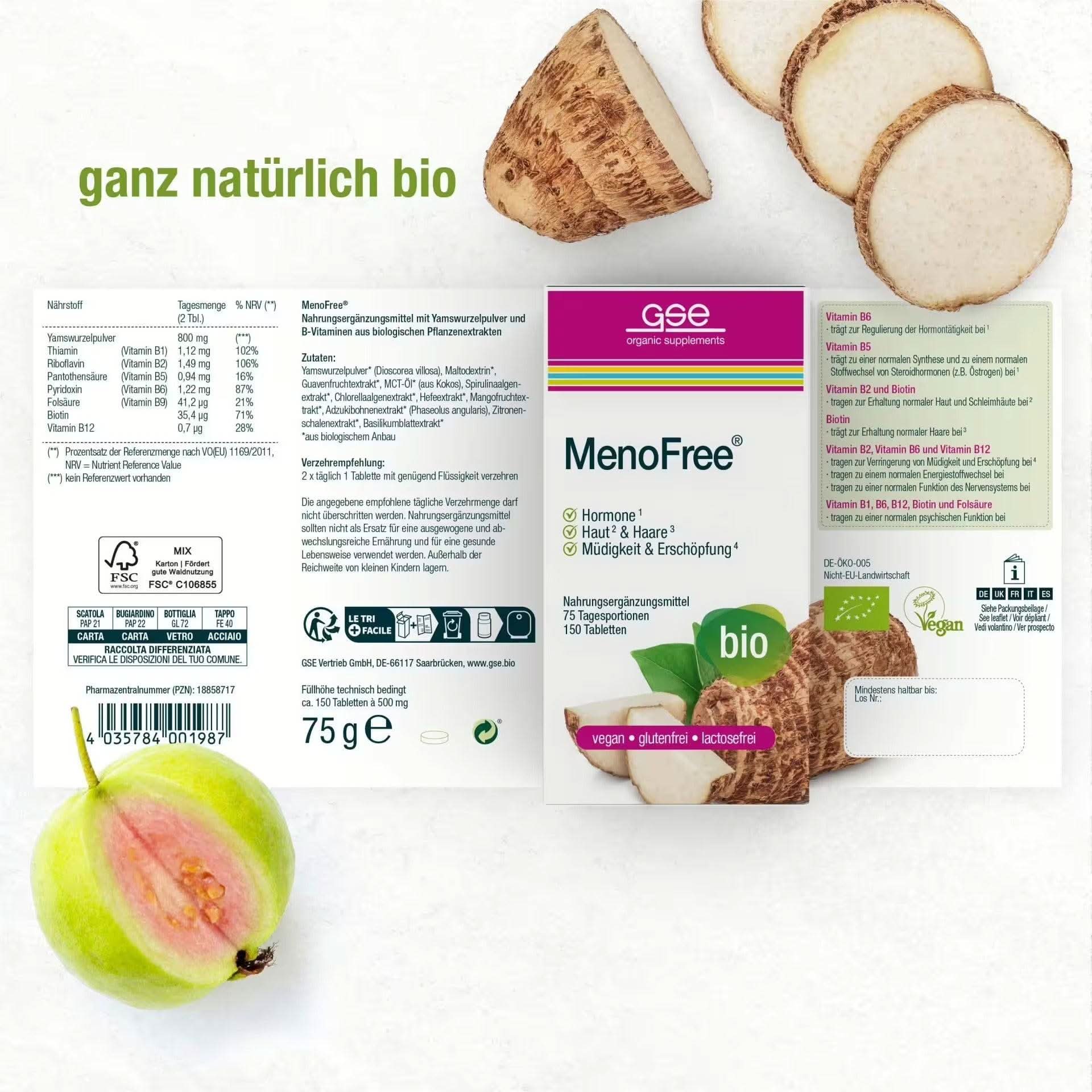 MenoFree (Bio) - Image 7