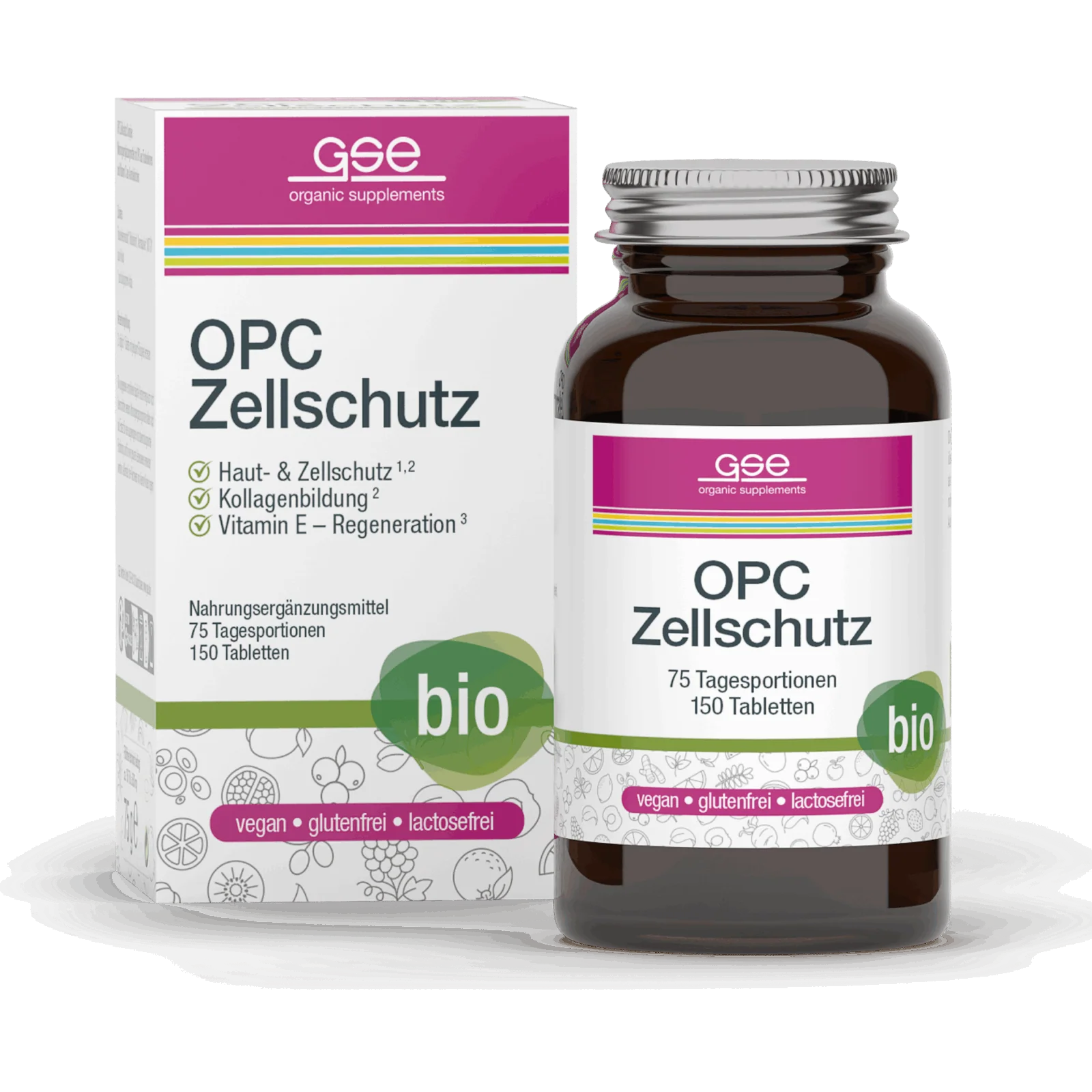 OPC Zellschutz Complex (Bio) - Image 5