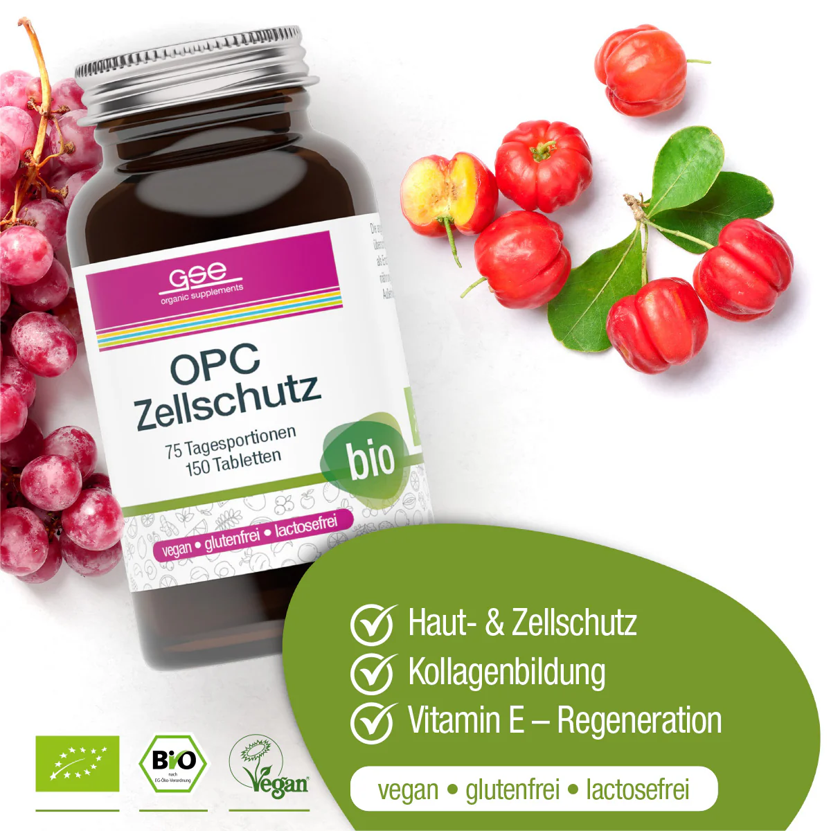 OPC Zellschutz Complex (Bio) - Image 6