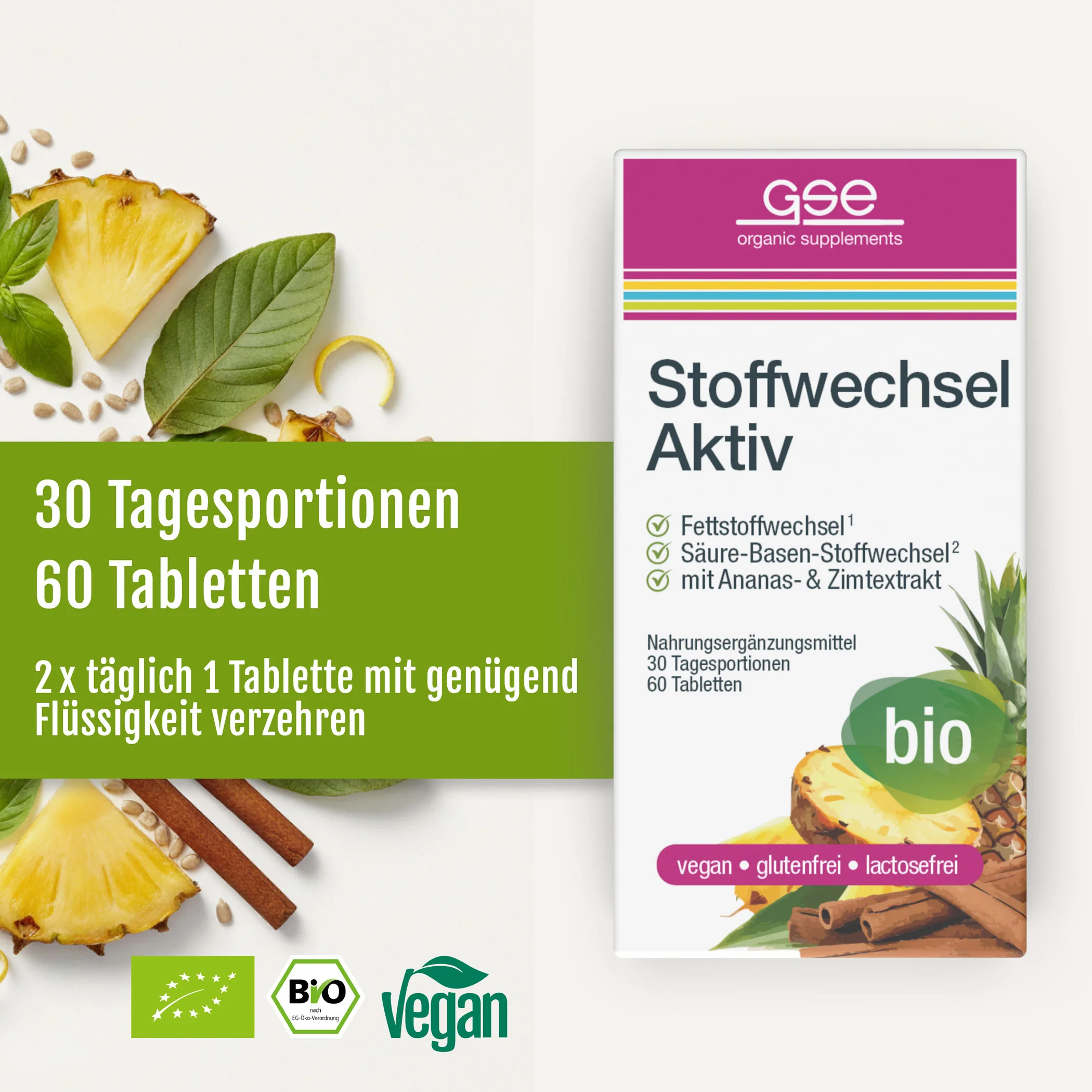 Stoffwechsel Aktiv (Bio) - Image 3