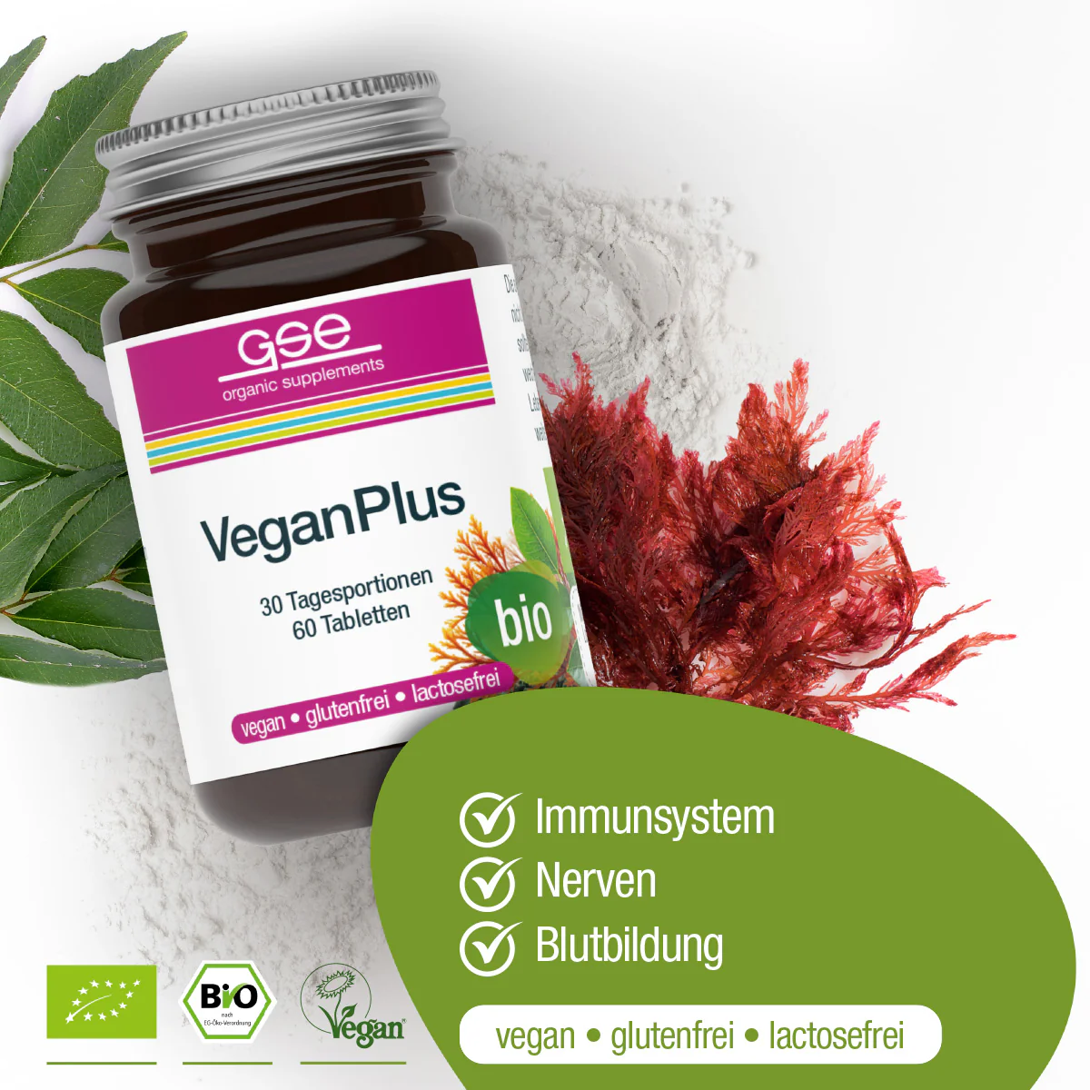 Vegan Life Paket - Image 3