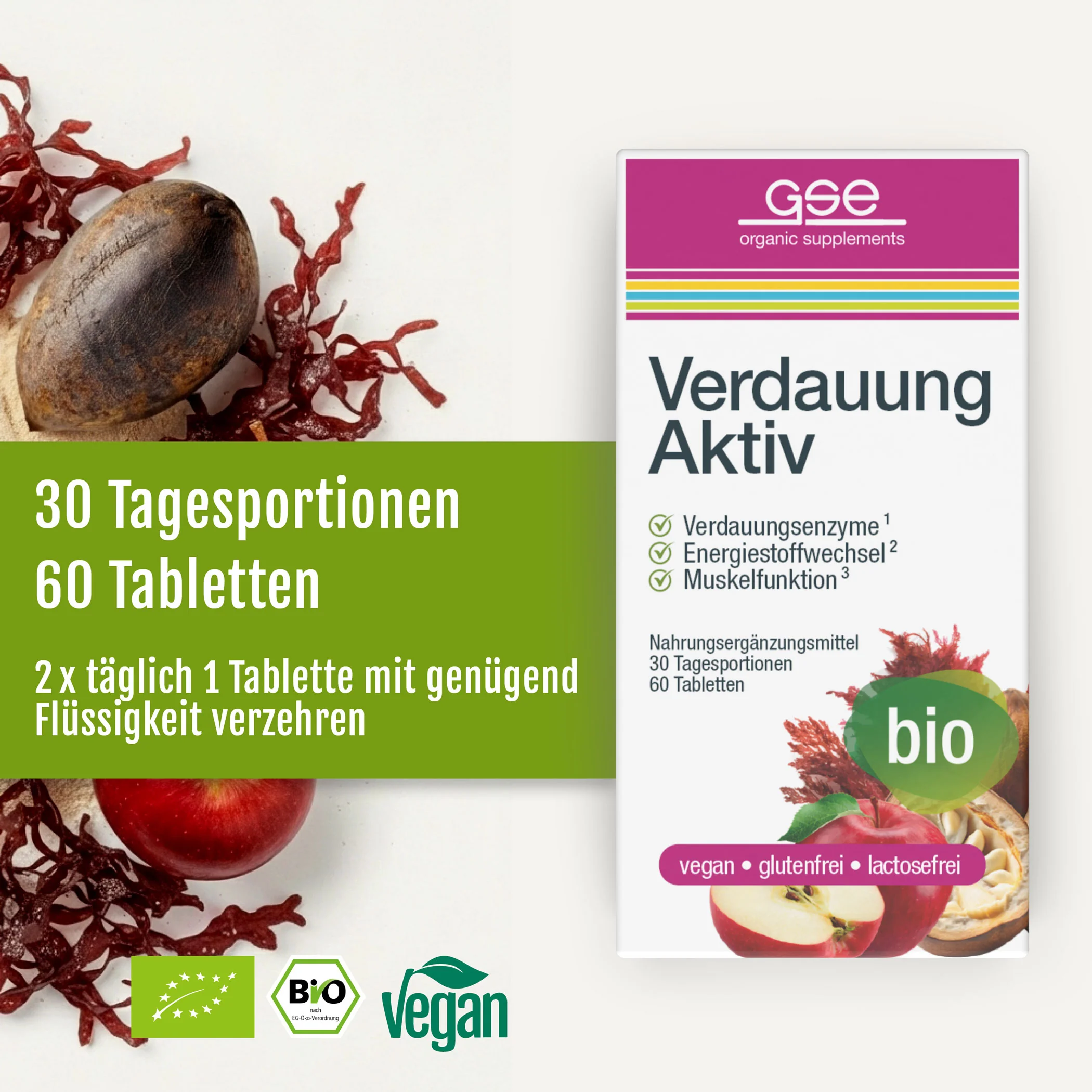 Verdauung Aktiv (Bio) - Image 3