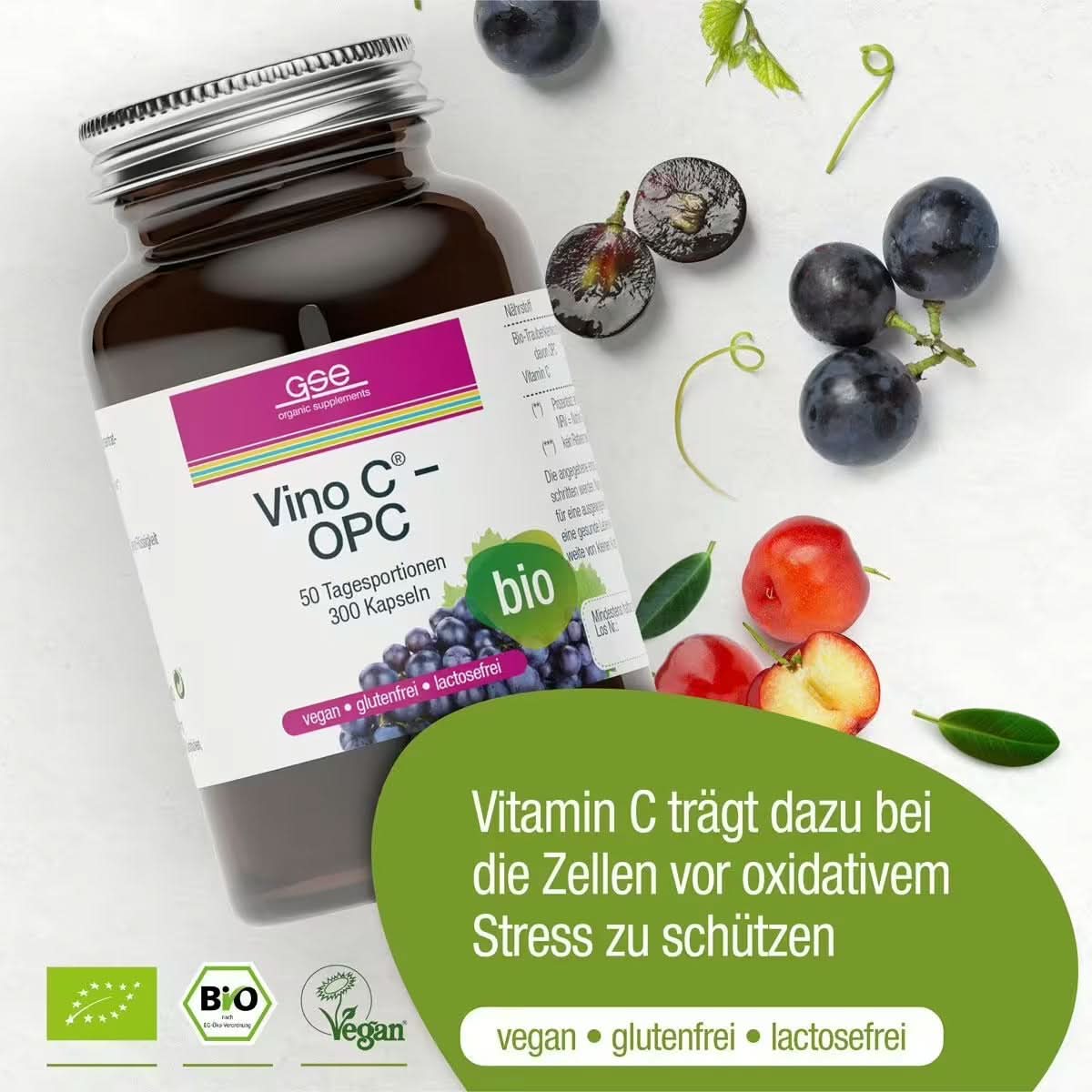 Vino C® - OPC (Bio) - Image 6