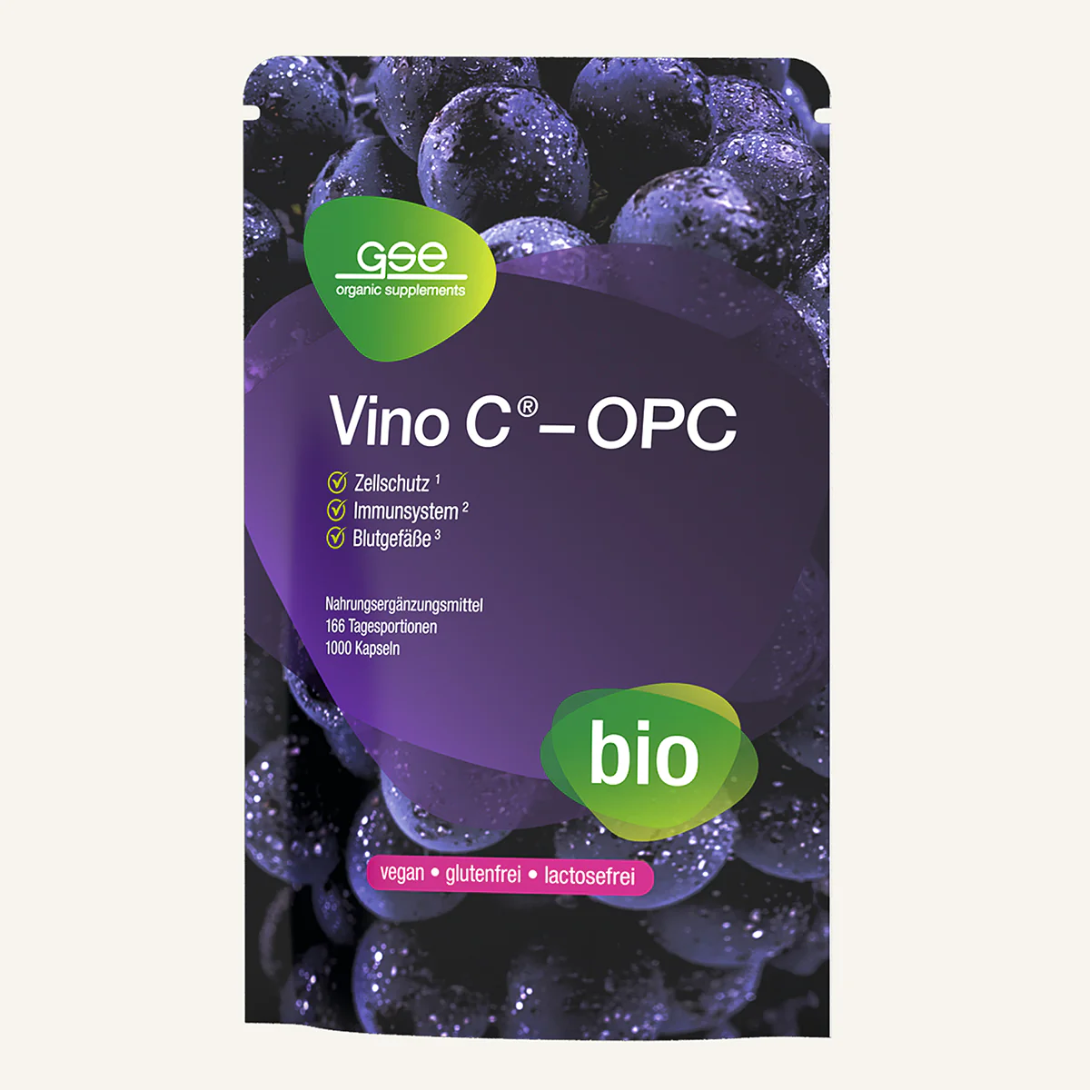 Vino C® - OPC (Bio) - Image 8