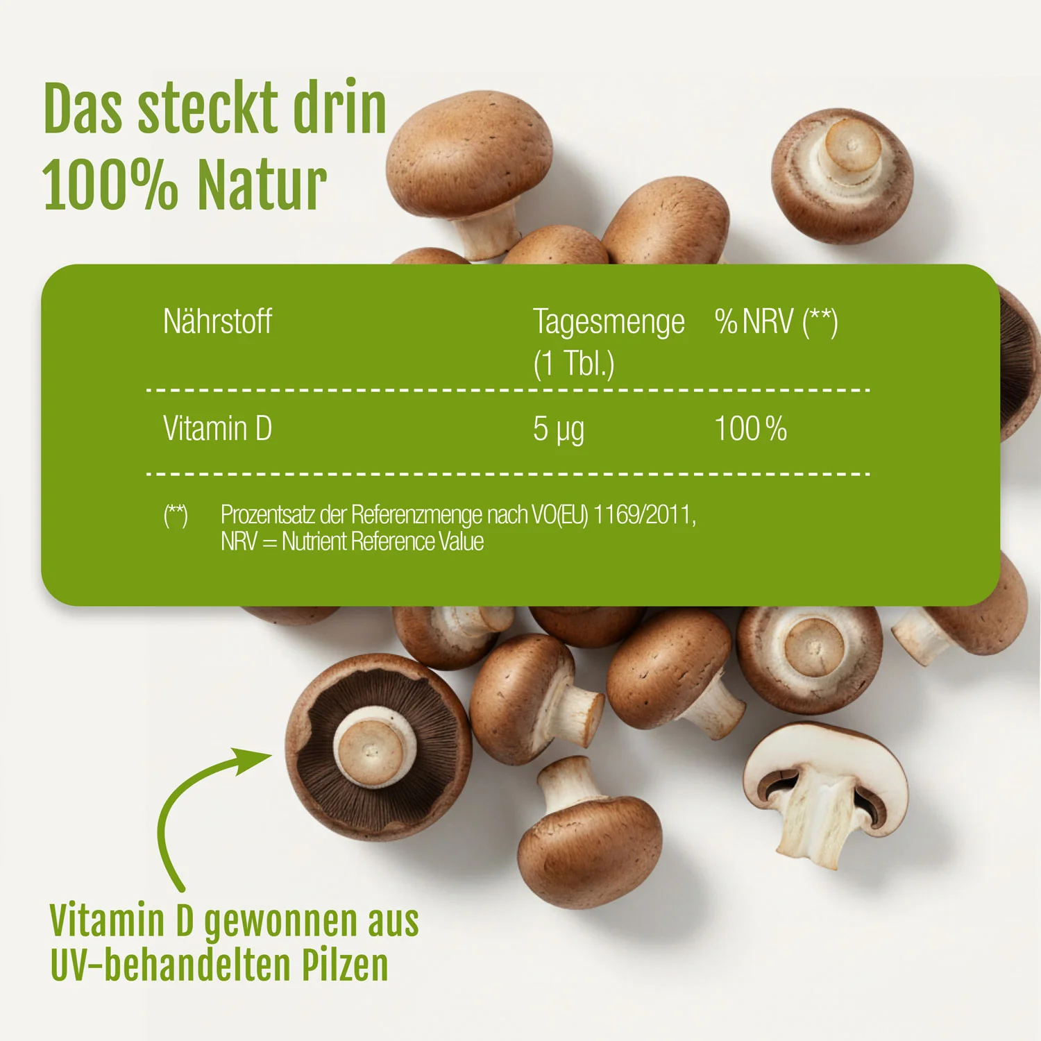 Vitamin D Compact (Bio) - Image 5