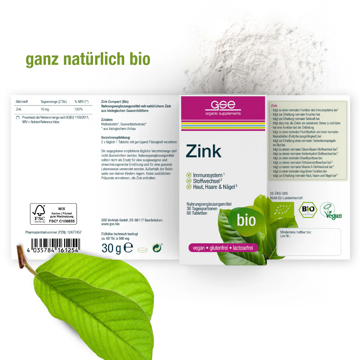 Zink Compact (Bio) - Image 3
