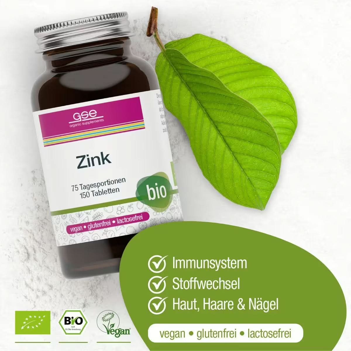 Zink Compact (Bio) - Image 6
