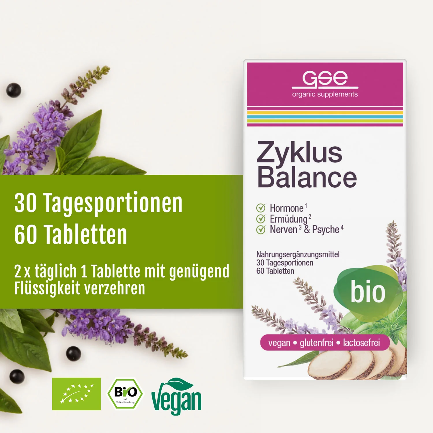 Zyklus Balance (Bio) - Image 3
